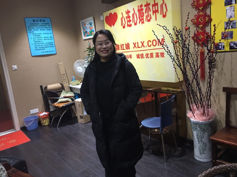ei的第一张照片--闽侯婚介网