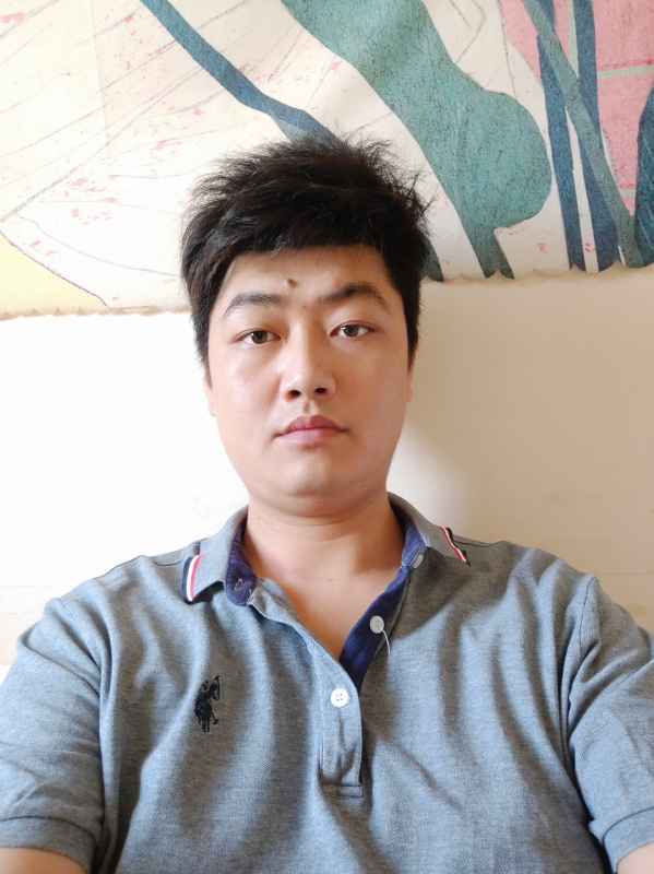 霖?的第一张照片--闽侯婚介网
