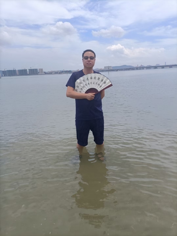 浪迹天涯的第一张照片--闽侯婚介网