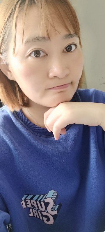 花花火的第一张照片--闽侯婚介网