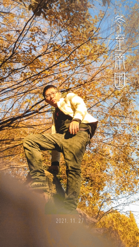 也许只是缺少一个拥抱的第一张照片--闽侯婚介网