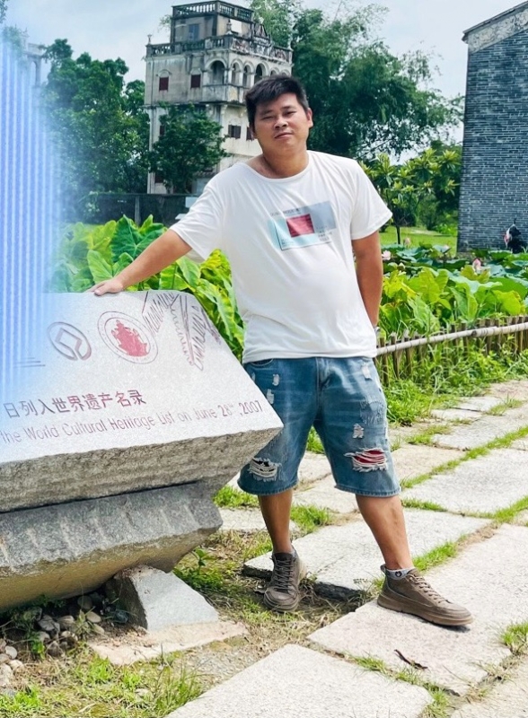 张海187的第一张照片--闽侯婚介网