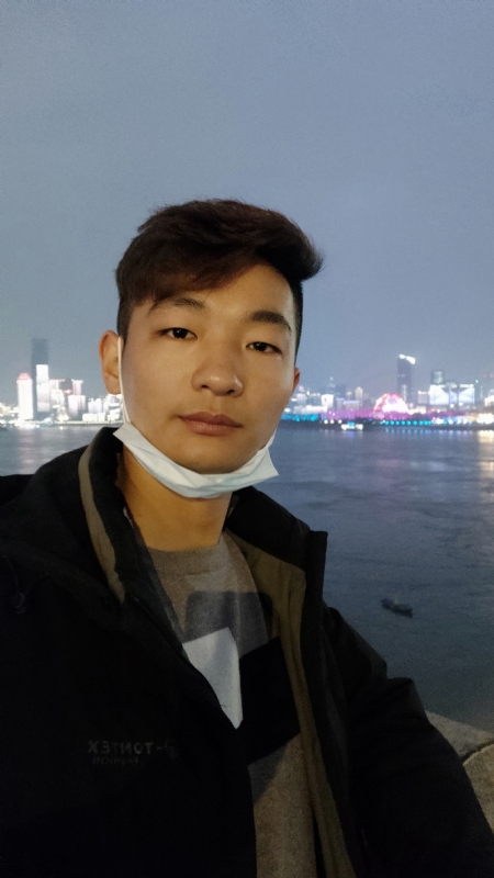 遇见的第一张照片--闽侯婚介网