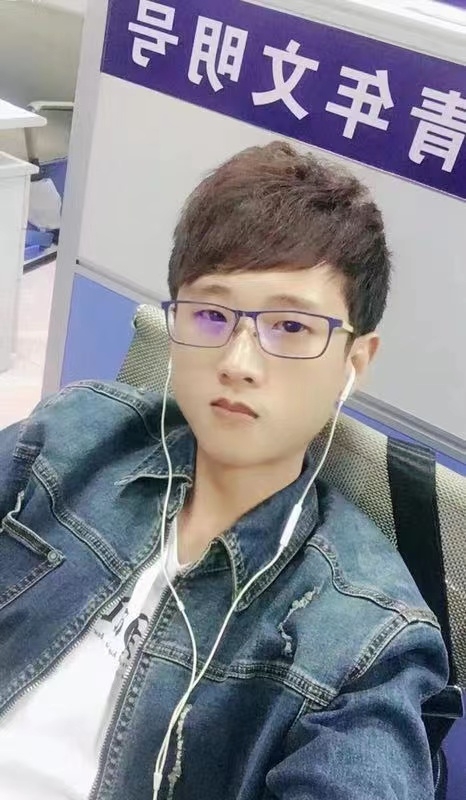 十月的第一张照片--闽侯婚介网