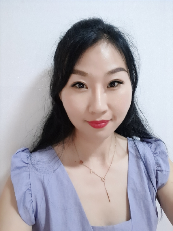 淘淘的第一张照片--闽侯婚介网