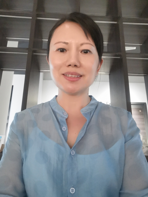 简简单单的第一张照片--闽侯婚介网
