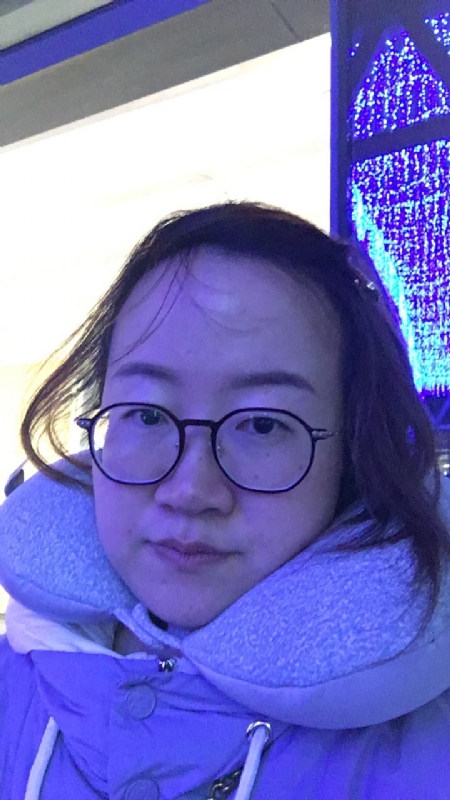 wendy的第二张照片--闽侯婚介网