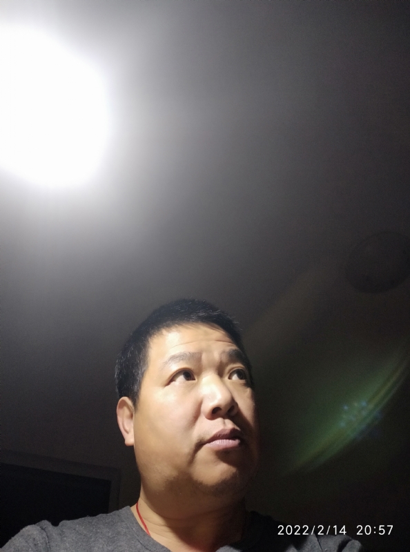 飞龙的第一张照片--闽侯婚介网