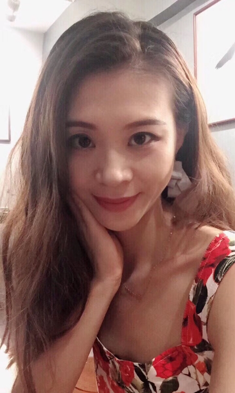 莎莎的第一张照片--闽侯婚介网