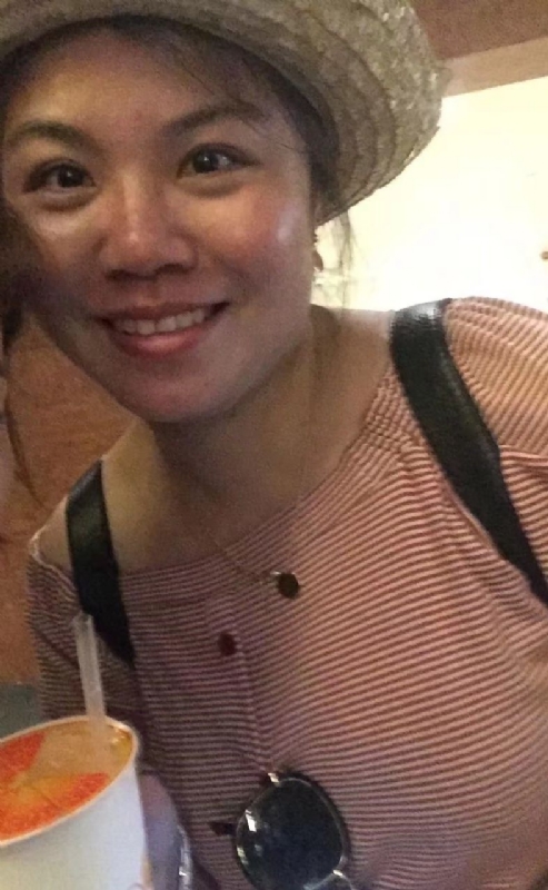 seven的第四张照片--闽侯婚介网