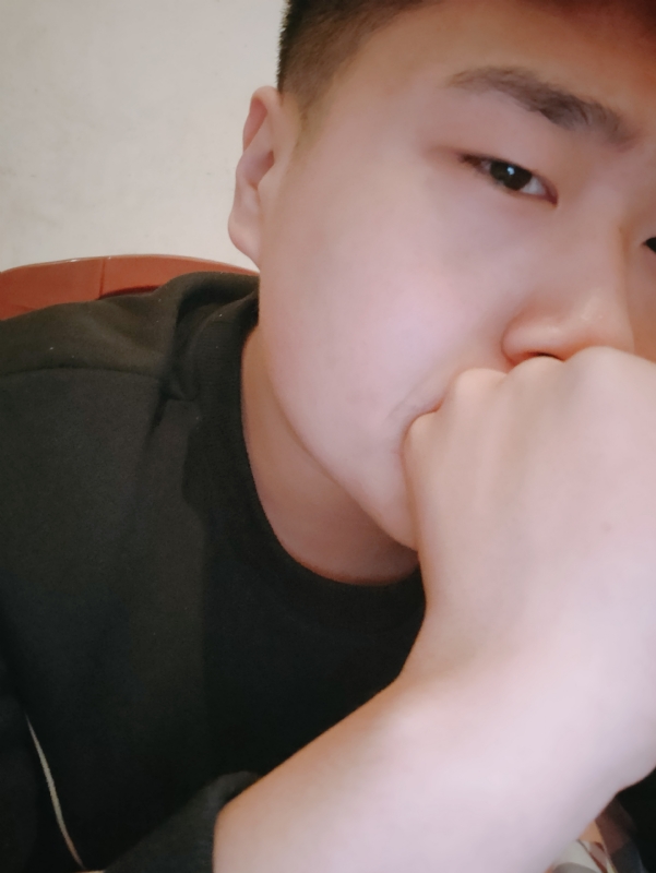 玉衡的第一张照片--闽侯婚介网