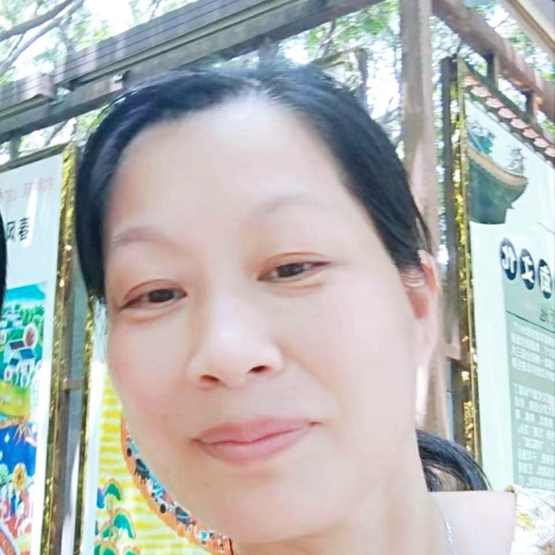 小妹的第三张照片--闽侯婚介网