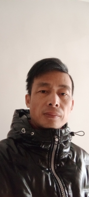 无声的寂寞难耐的第一张照片--闽侯婚介网