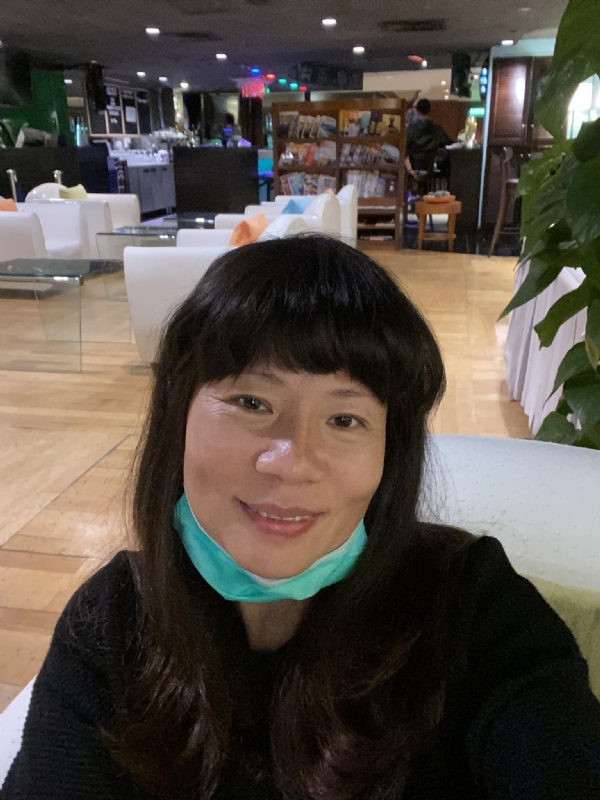Sakura的第二张照片--闽侯婚介网