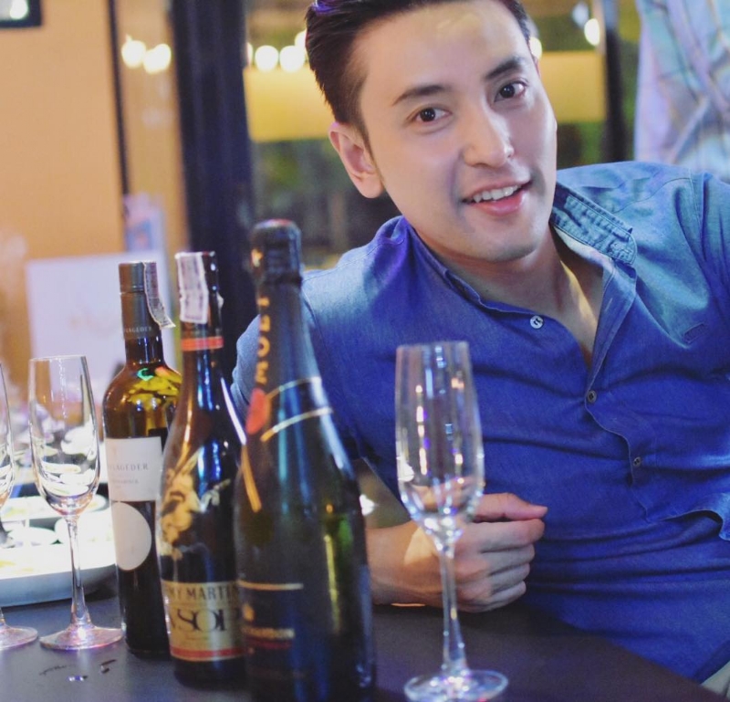David的第二张照片--闽侯婚介网