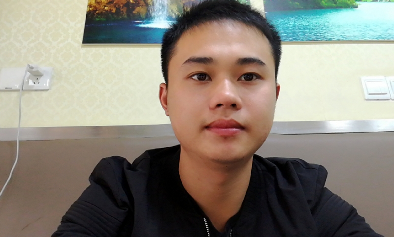 汐颜茹夢的第一张照片--闽侯婚介网