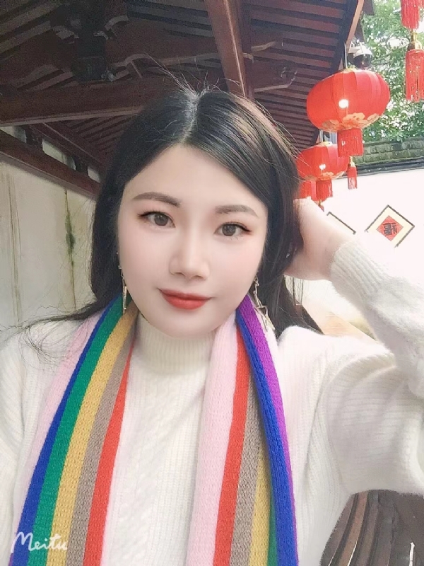 美好的第一张照片--闽侯婚介网