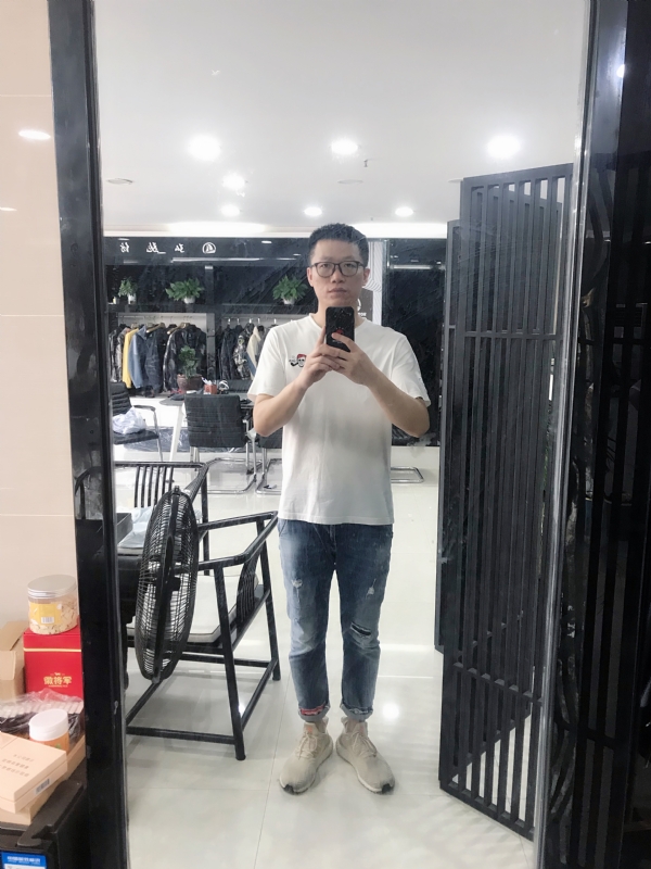 黄大仙的第一张照片--闽侯婚介网