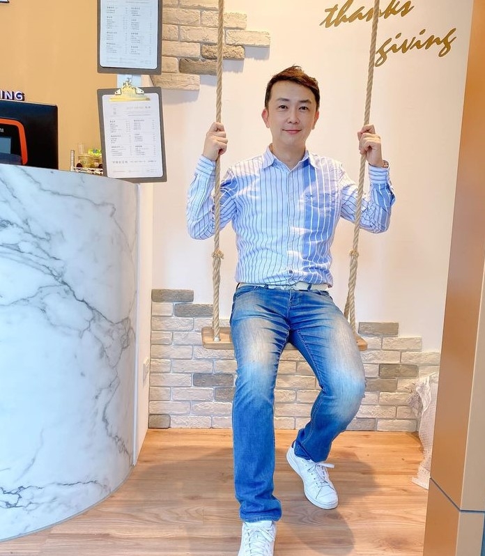 陈道明的第四张照片--闽侯婚介网