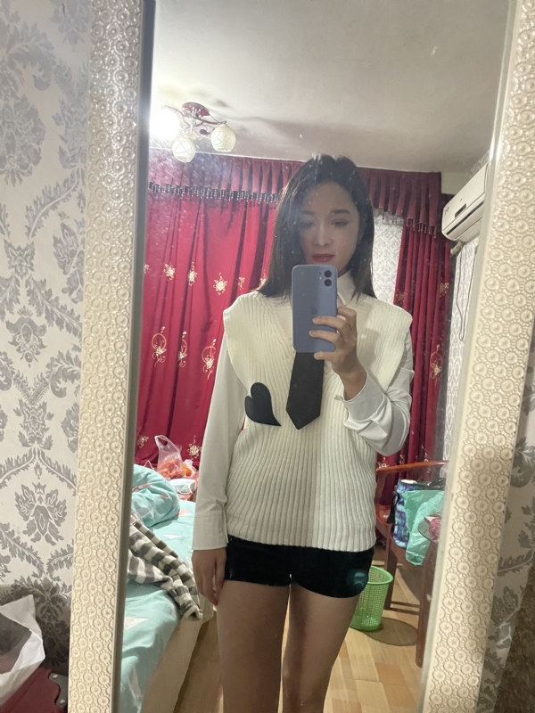 xue880的第三张照片--闽侯婚介网