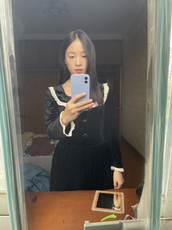 xue880的第四张照片--闽侯婚介网