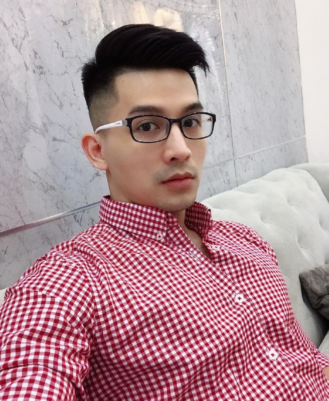 啊泽的第一张照片--闽侯婚介网