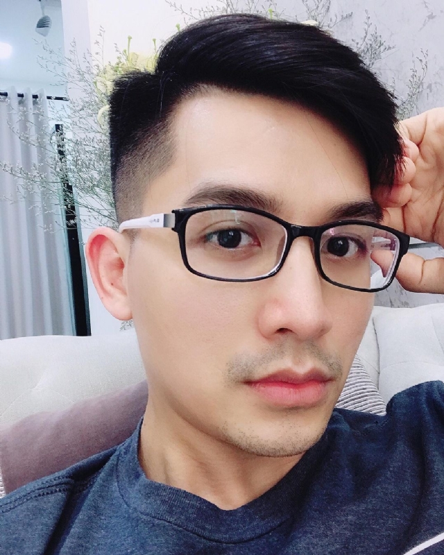 啊泽的第二张照片--闽侯婚介网