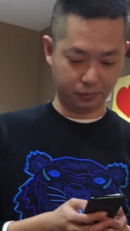 刘5的第一张照片--闽侯婚介网