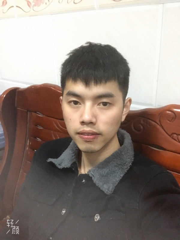 缘分的第一张照片--闽侯婚介网