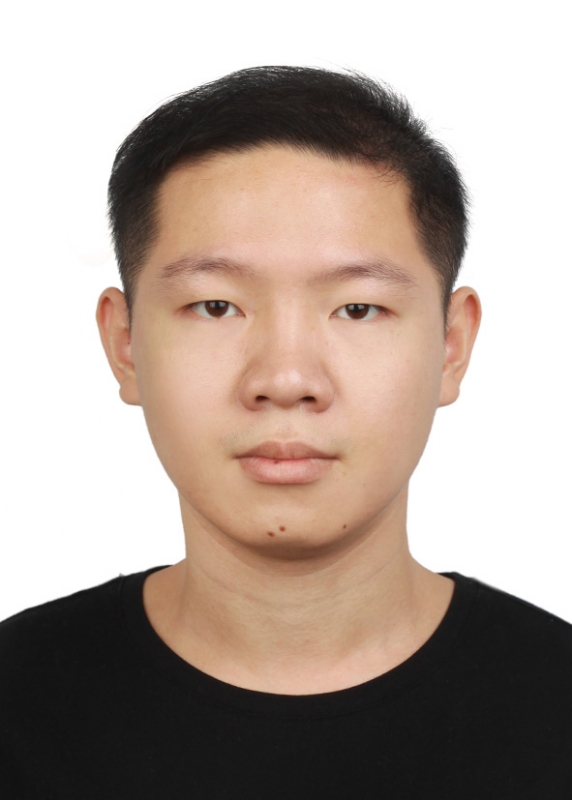 斜杆青年的第一张照片--闽侯婚介网