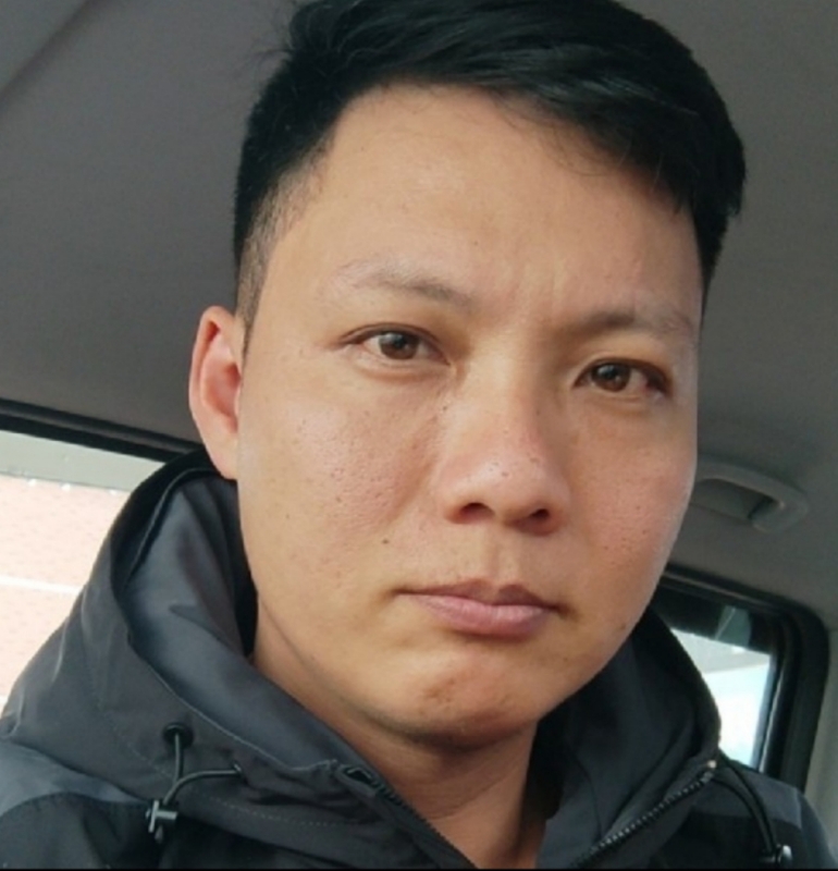 天然呆的第一张照片--闽侯婚介网