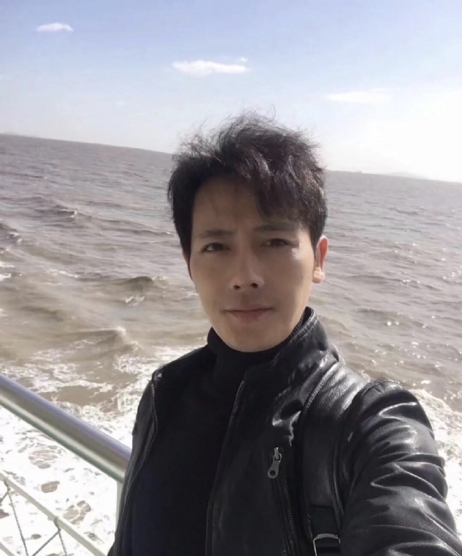 疯狂的小鱼的第一张照片--闽侯婚介网