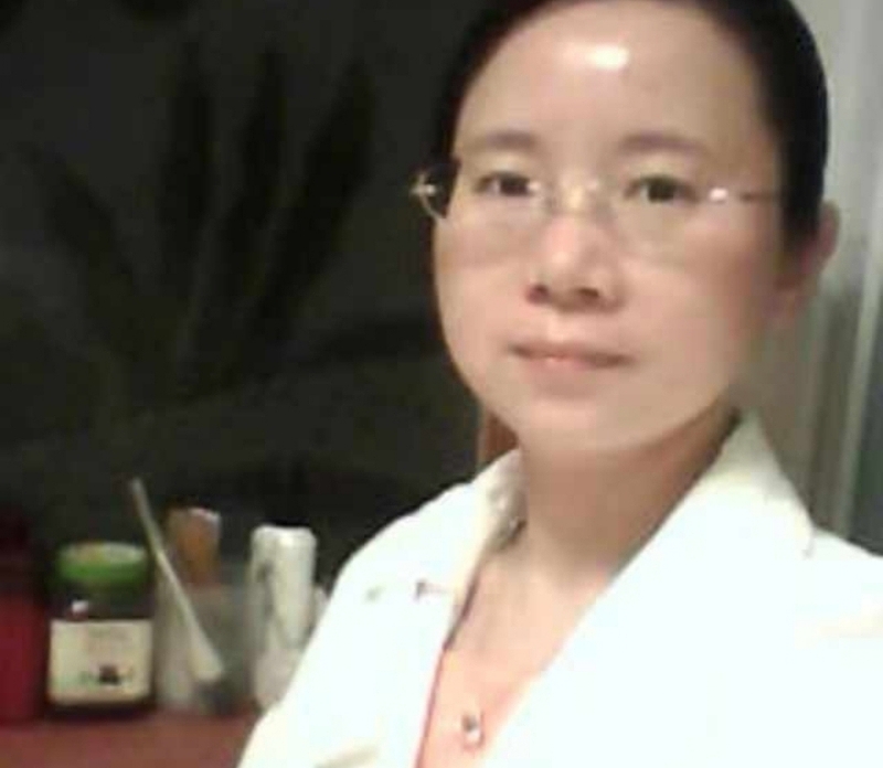 寻觅有缘人的第一张照片--闽侯婚介网