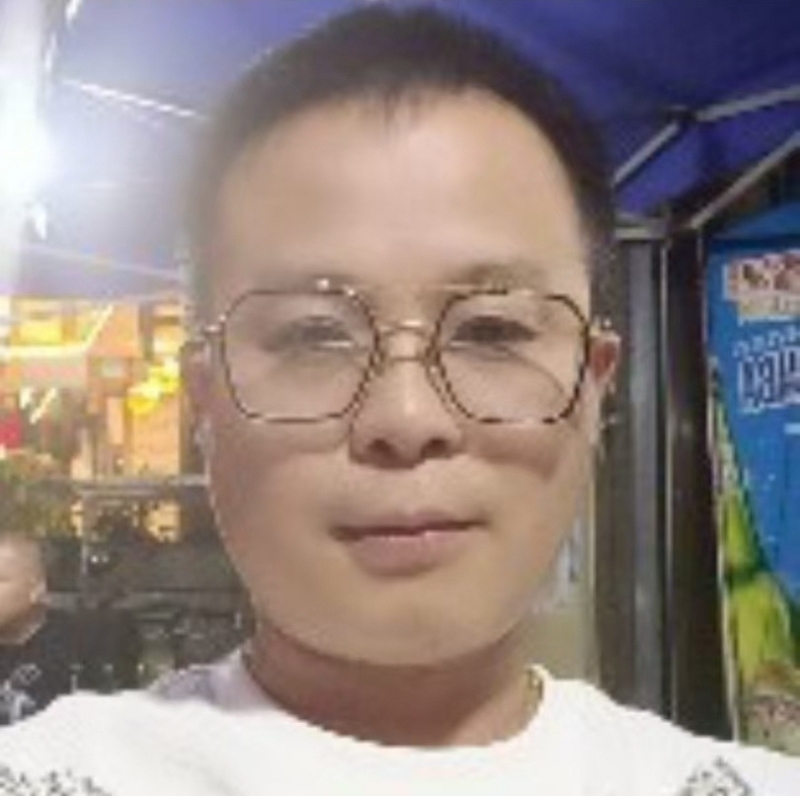 逍遥霸道的第一张照片--闽侯婚介网