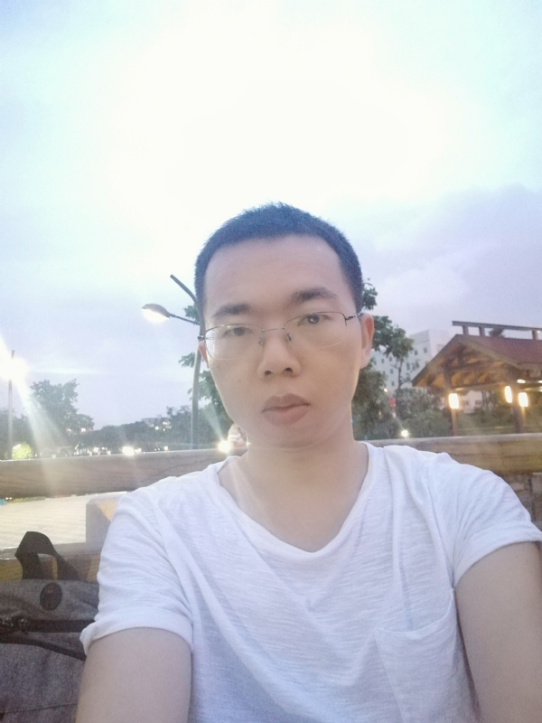 逮竹的第一张照片--闽侯婚介网