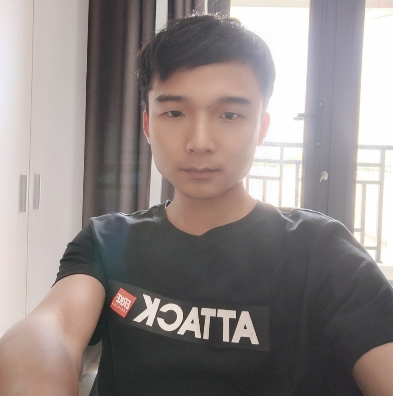 摇铃唤白鹿的第一张照片--闽侯婚介网