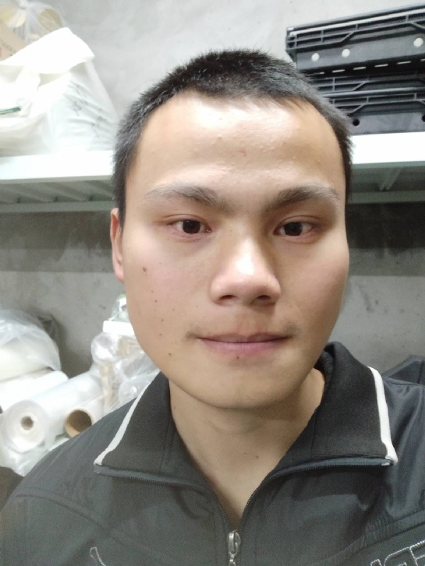 神话的第三张照片--闽侯婚介网