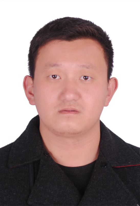 吴痕的第一张照片--闽侯婚介网
