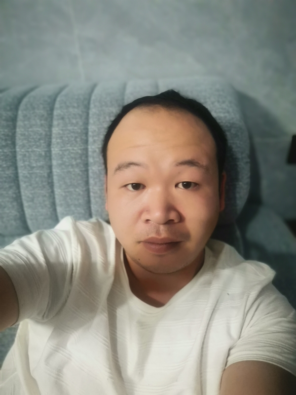 孤独老的第一张照片--闽侯婚介网