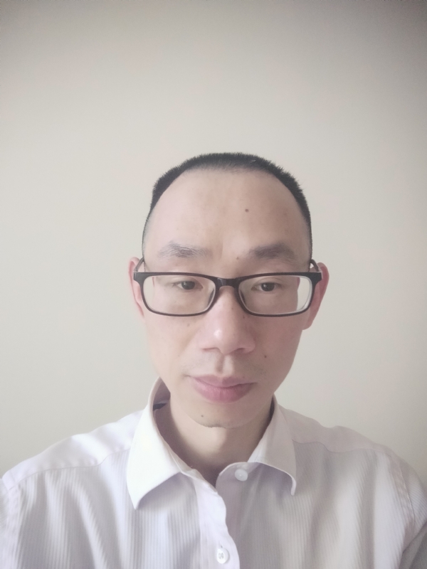 小卓的第二张照片--闽侯婚介网