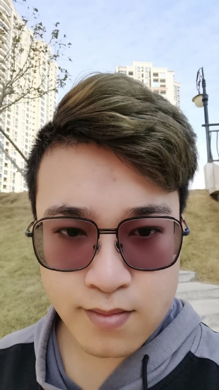 小陈的第一张照片--闽侯婚介网