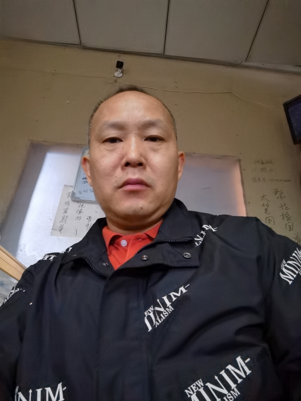 老李的第一张照片--闽侯婚介网