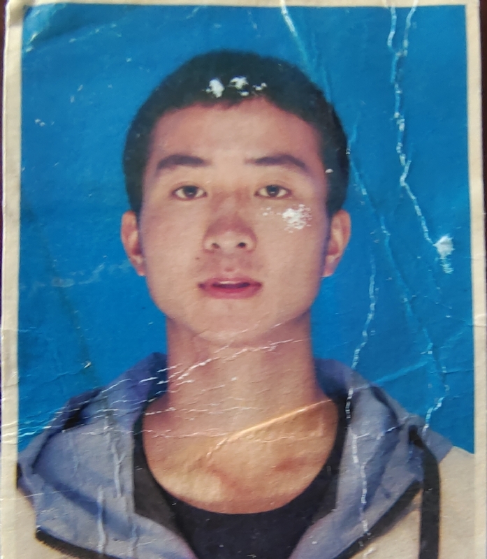 相亲成灾的第一张照片--闽侯婚介网