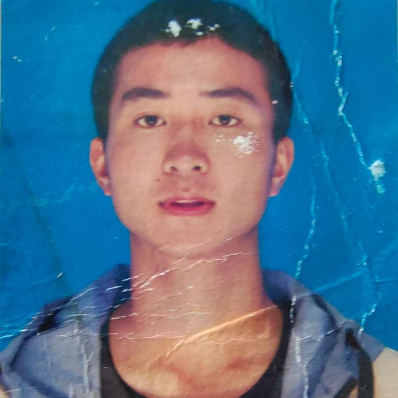 相亲成灾的第二张照片--闽侯婚介网
