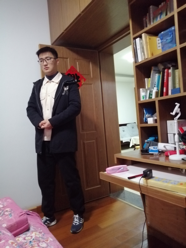 XK的第一张照片--闽侯婚介网