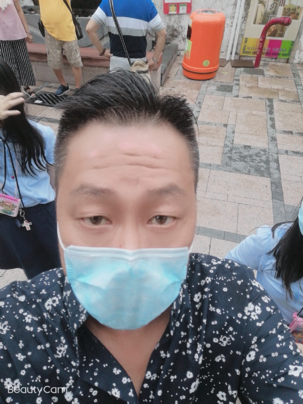 忘情水的第一张照片--闽侯婚介网