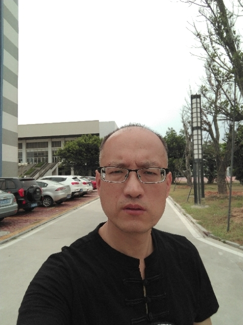 我知我在的第二张照片--闽侯婚介网
