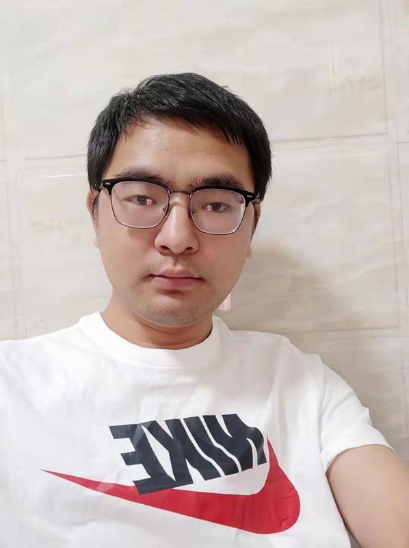 微尘的第一张照片--闽侯婚介网
