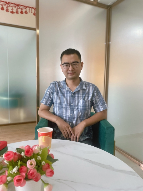 微尘的第二张照片--闽侯婚介网