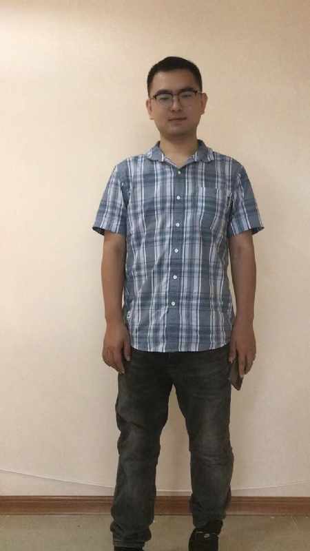 微尘的第三张照片--闽侯婚介网